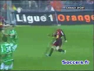 ogc nice 2-1 asse (2/3)