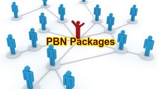 Private Blog Network Packages