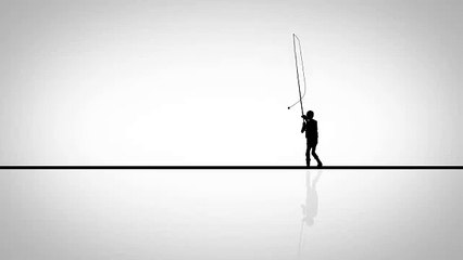 FisherMan Logo Intro - After Effects Project Files | VideoHive 11973492