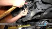 How to install front struts on a Kia Sorento 2006, 2005, 2004, 2003