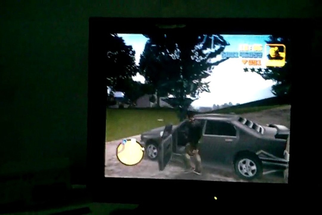 gta 3 demo