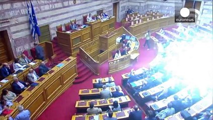 Στην Αθήνα τα πρώτα χρήματα του τρίτου Μνημονίου: πού πηγαίνουν