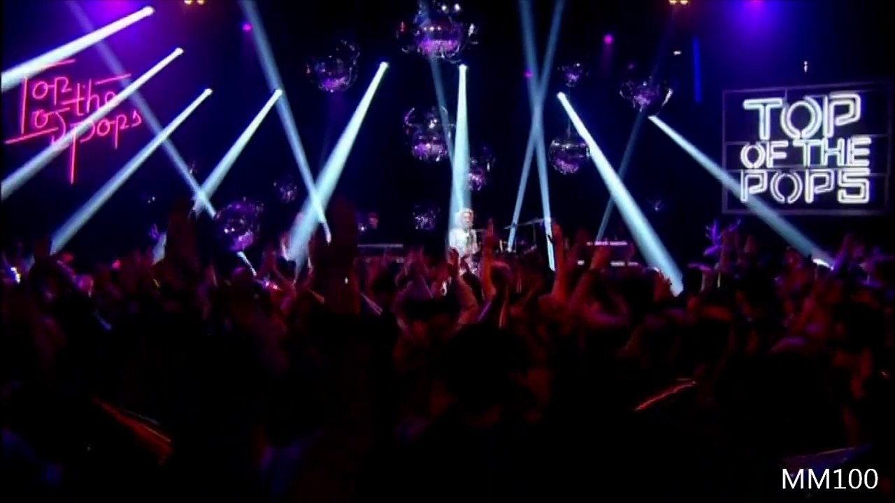 Rita Ora - R.I.P. (Live New Year's Eve Top of the Pops)