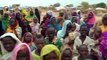 Sudanese community struggles with violence