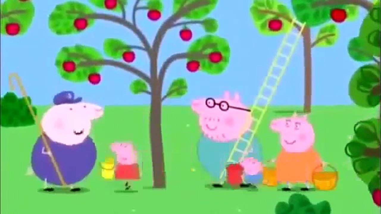 Peppa wutz Deutsch cartoon , Peppa Pig German