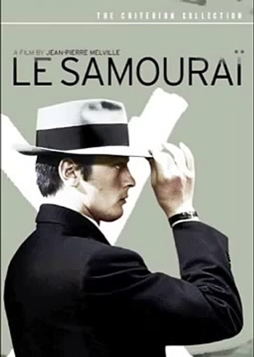 Le Samourai générique François de Roubaix