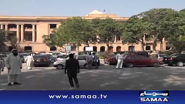 Ala Afsaran Ki Corruption ki Report Sindh High Court Pesh Must Watch