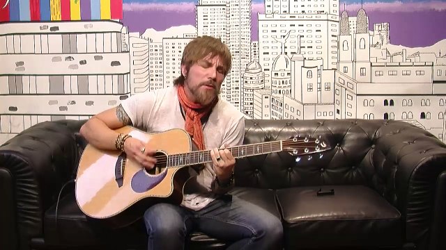 Joel Reyes - Universos Paralelos