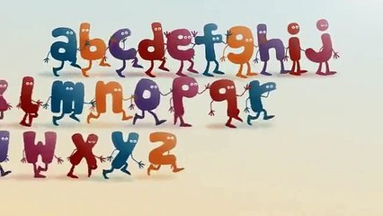 Cartoon Alphabet II - After Effects Project Files | VideoHive 11981729