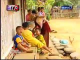 Ragam Indonesia Trans7 :: Desa Adat Unik dan Aneh di Indonesia