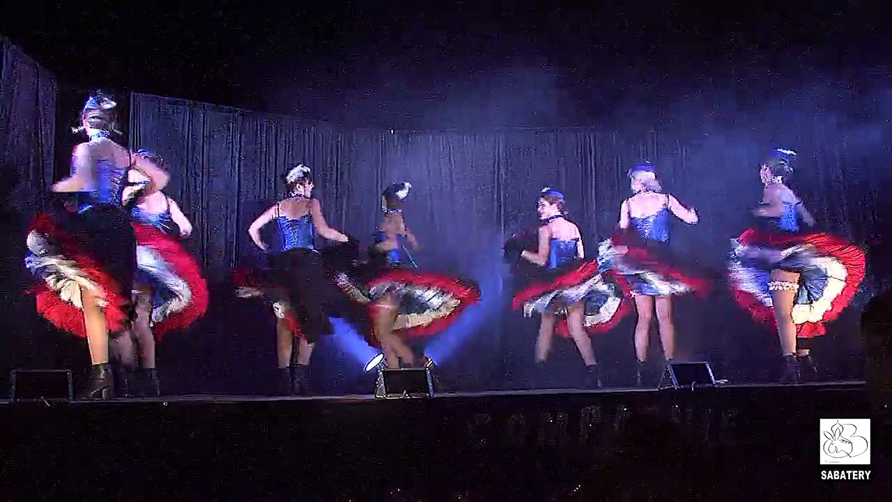 2015 - Pézenas - Animation Caves Molière 2