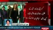 AYYAN was invited as Guest of Honor  in University of Karachi