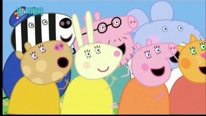 Peppa Wutz - Deutsch Das Sportfest | Peppa Pig German