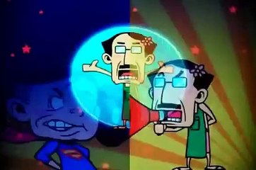 Superman - Norazo [BGA Pump it up Fiesta EX]