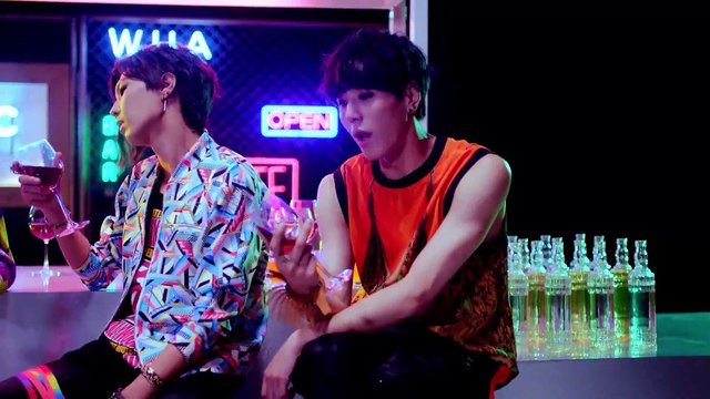 JJCC (더블제이씨) - Where you at (어디야)