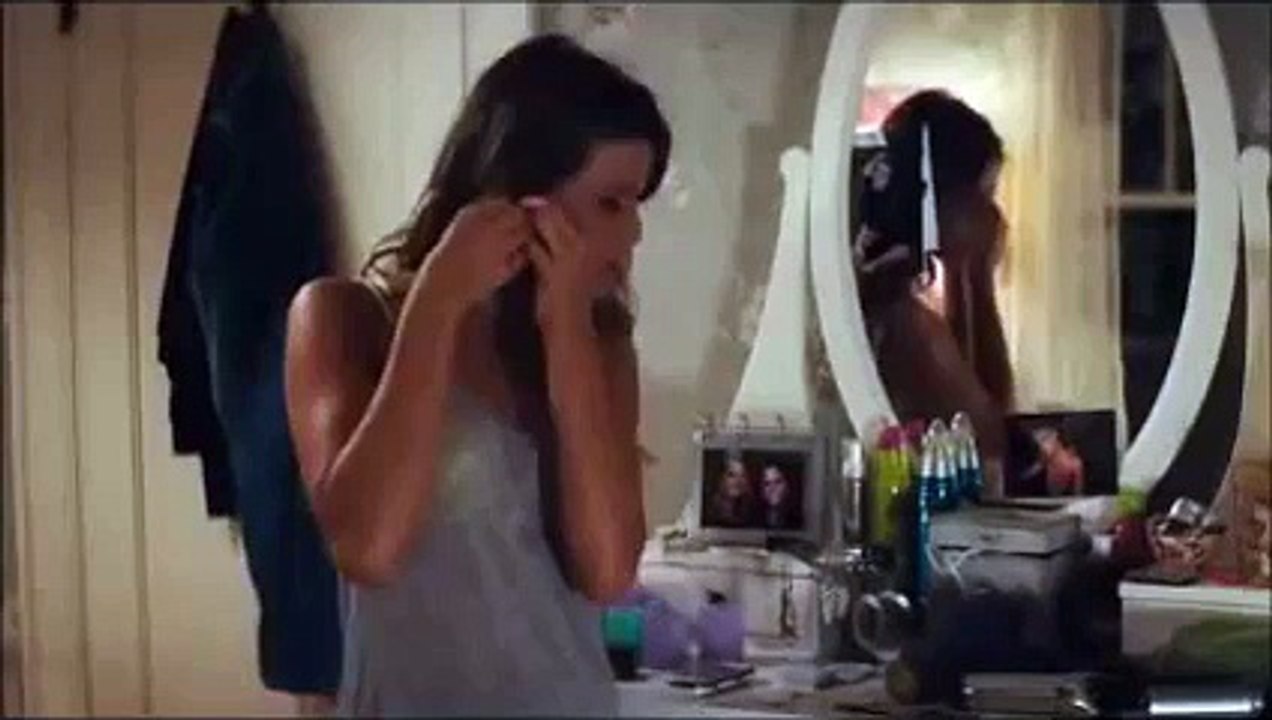 Scream 4 - Olivia's Death - HD.