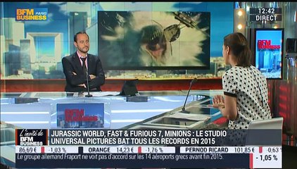 Isabelle Giordano, UniFrance Films - 20/08