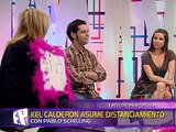 Pamela Jiles Compara a Camila Vallejo Con Kel Calderón  / En Portada
