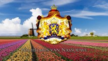 National Anthem of the Netherlands (Nederland) - Het Wilhelmus!