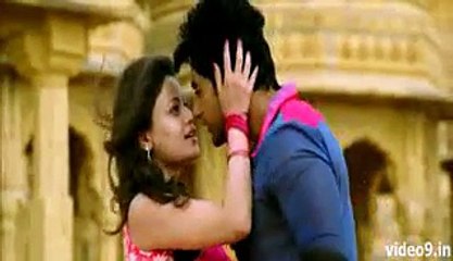 Teri Meri Ankahi Dastan - full video song 2015