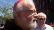 Cardinal O'Malley calls harvard black mass