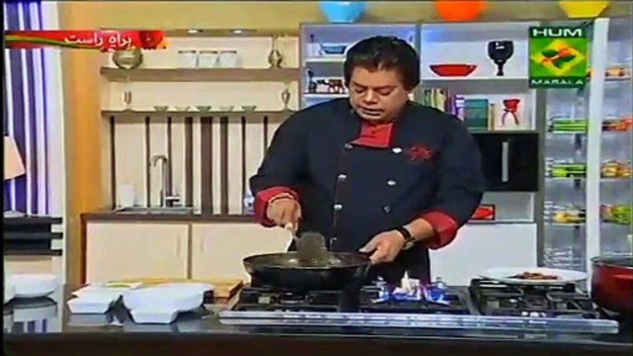 chicken haleem