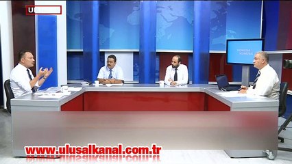 E. Alb. Uğur: PKK açılım sürecinde yollara 100'den fazla uyuyan bomba yerleştirdi