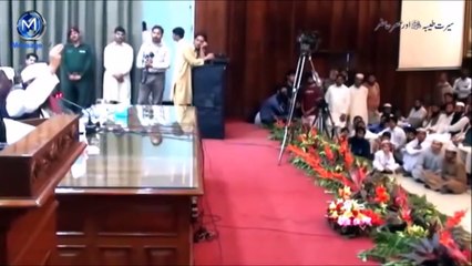 Maulana Tariq Jameel about conflicts between India and Pakistan