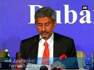 India-UAE bilateral talks in Dubai
