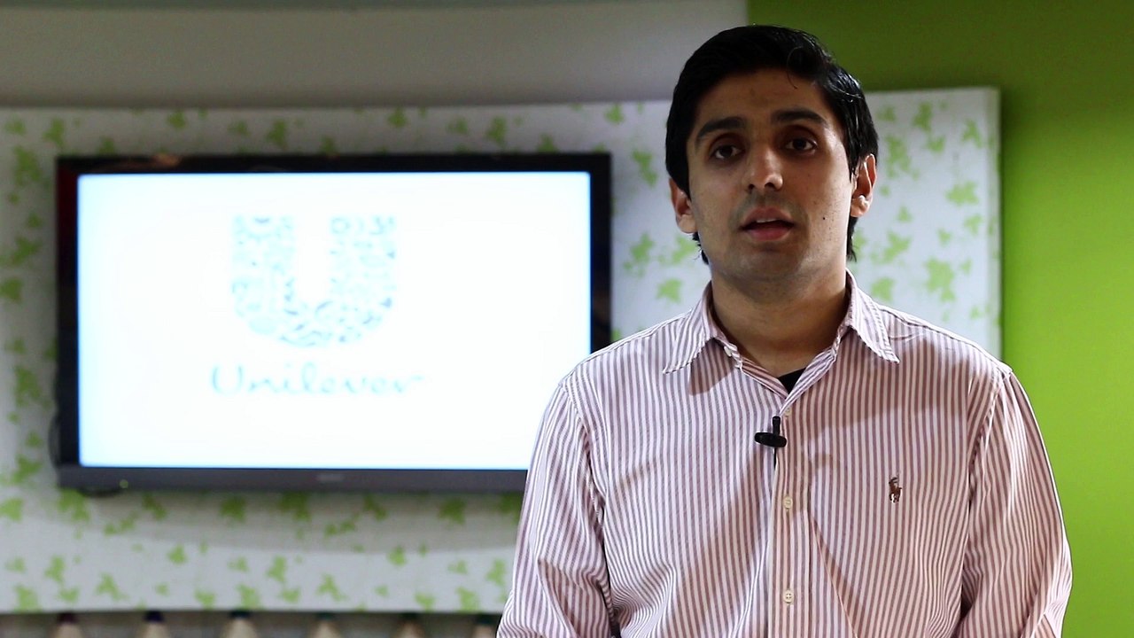 Ali Masood