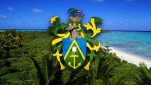 National Anthem of the Pitcairn Islands - Come ye Blessed [Instrumental]