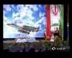Ahmadinejad threatens world-insults US!سخنان بی ادبانه جدید احمدی نژاد