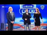 Esultanze nelle case dei tifosi del Napoli dopo la vittoria della Supercoppa - IBDC 07/01/15