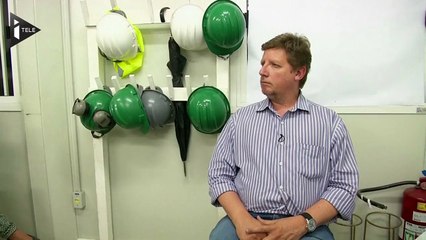 Malade, un athlète coréen pointe la pollution des eaux de Rio