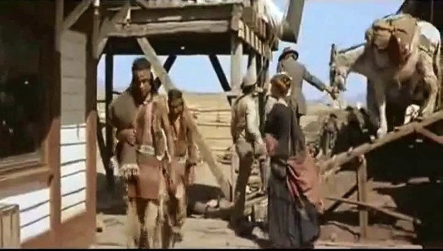 Once Upon A Time In The West (Title Theme) -Ennio Morricone