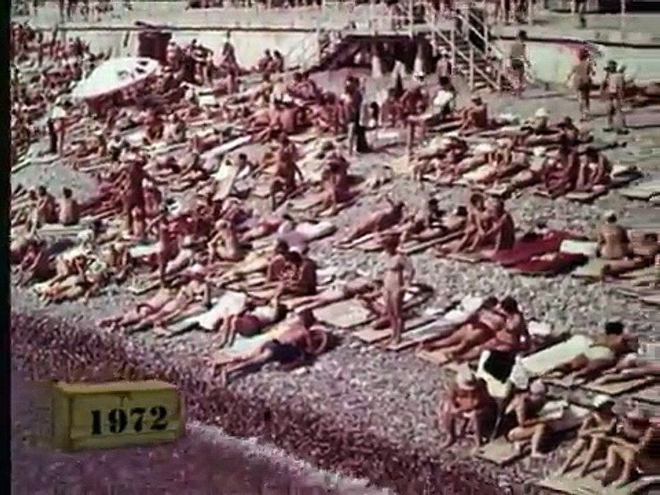 Фитиль №106 "Броня" (1972)