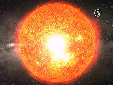 Студентка из Чили открыла новую планету