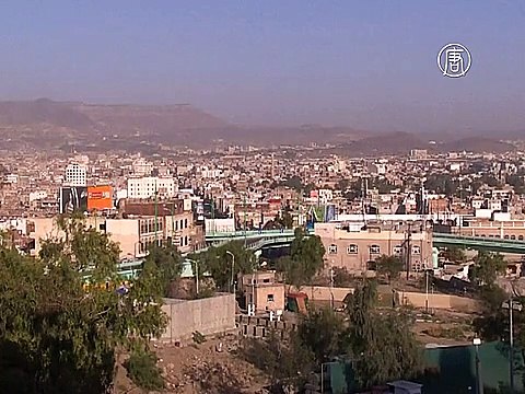 Голод может охватить всю территорию Йемена