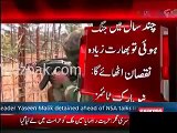 India has more to lose if another war erupts with Pakistan New York Times Report 2015 - iplayyt - Watch YouTube in Pakistan Without Proxy