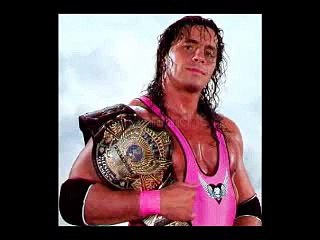 WWF Themes - the good old classics!