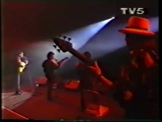 Gipsy Kings - Oy (live in Olympia Paris)