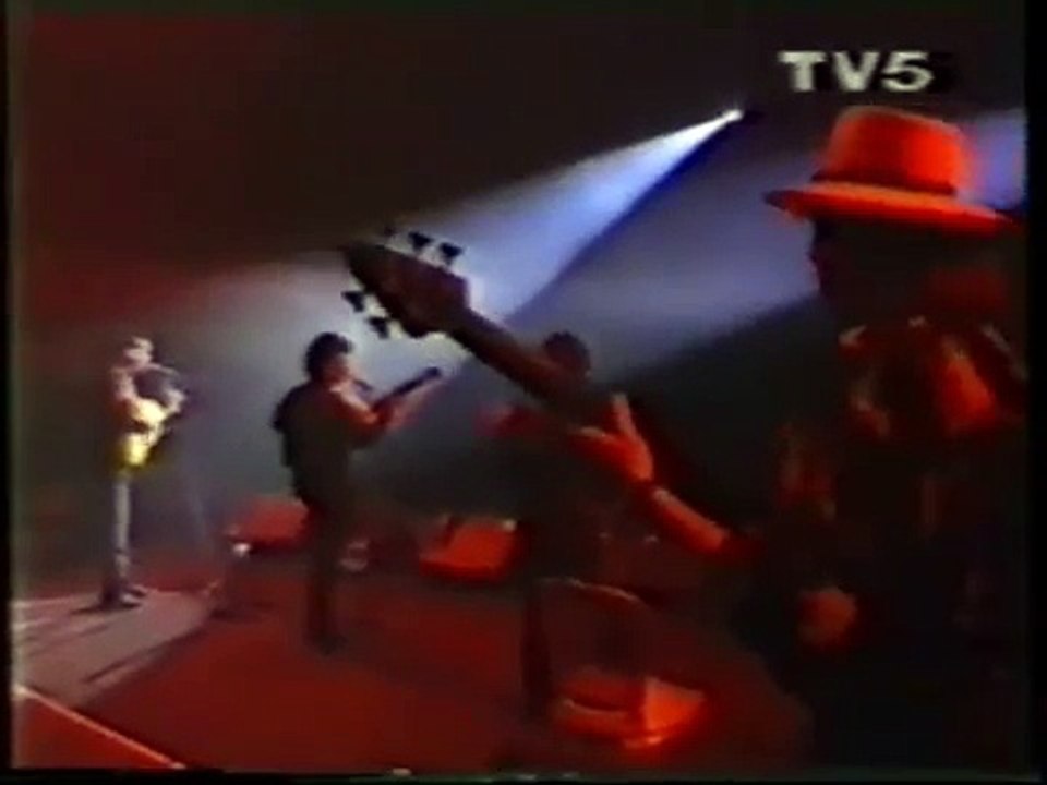 Gipsy Kings - Oy (live in Olympia Paris)