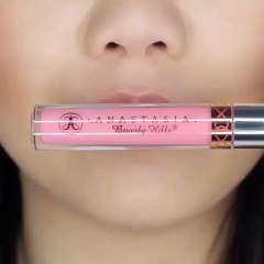 Lip Makeup and Lip liner for Girls    (104)
