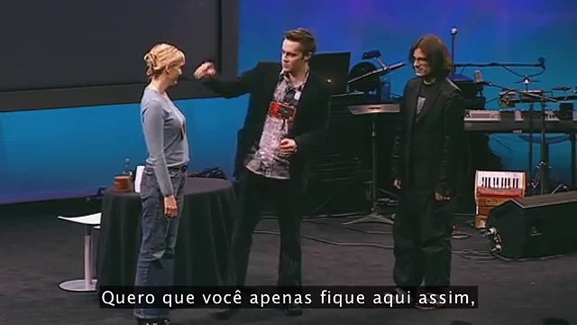 Ted Talk: Keith Barry - Magic Cérebro