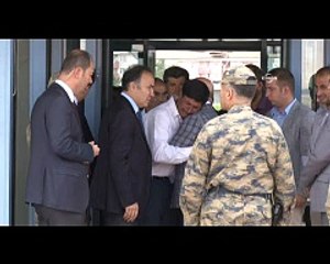 Cumhurbaşkanı bununla gurur duysun