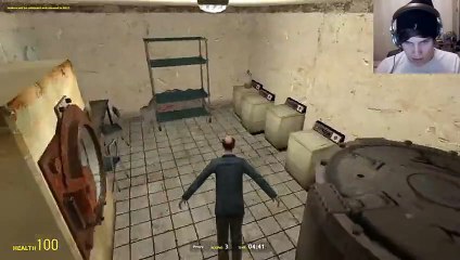 NON-SUSPICIOUS CUPBOARD - (Prop Hunt #2) w  PewDiePie, MangaMinx, Syndicate