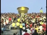 Singapore National Stadium Closing Ceremony