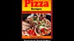 Easy Homemade Pizza Recipes -50 Delicious Pizza Dishes To Make At Home EBOOK (PDF) REVIEW