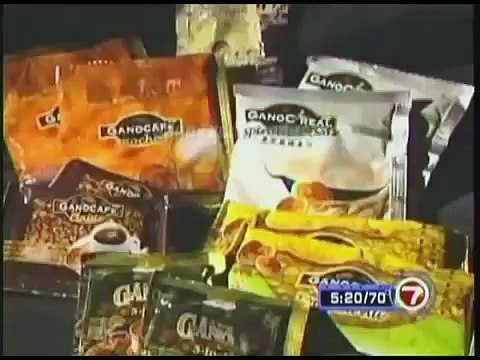 Ganoderma LUCIDUM HEALTH BENEFITS NEWS