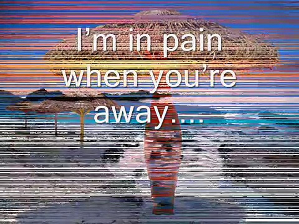 MORANDI SAVE ME LYRICS